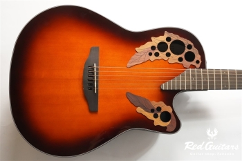 CE44 The Celebrity Collection Celebrity Elite Mid Depth - Sunburst